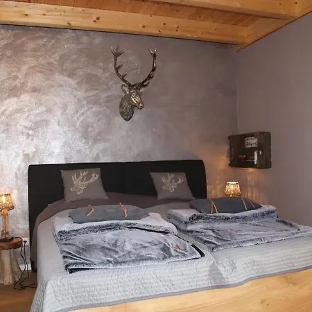 Ferienhaus Ulenhuus