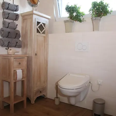 Ferienhaus Ulenhuus *